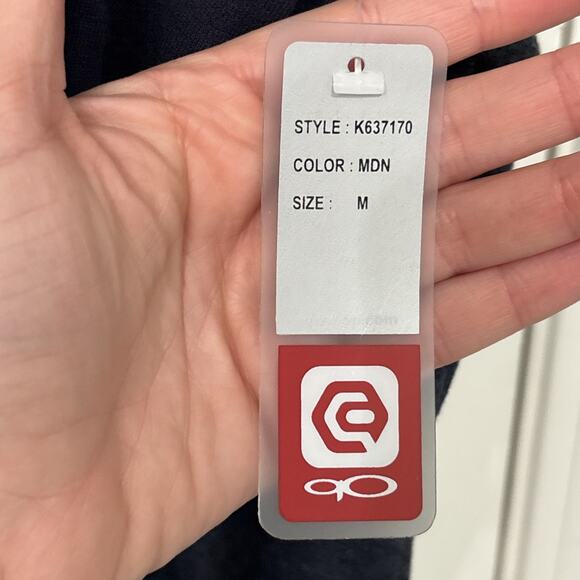 OCEAN PACIFIC OP BOARD CO SWEATSHIRT HOODIE Embroidered Logo Size Medium NWT - Picture 4 of 7